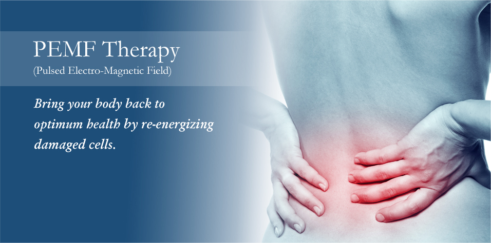 PEMF